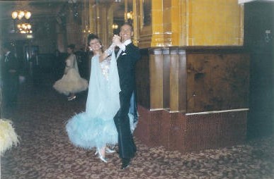 Dance Dance